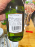 竹叶青酒 山西杏花村汾酒 玻竹 45度竹叶青 475ml*6瓶 露酒粮食酿造 45度 475mL 6瓶 玻竹 实拍图