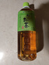 伊藤园（ITOEN）绿茶 茶叶饮料 无糖茶饮料 0糖0脂0卡饮料 900ml*12瓶 整箱 实拍图