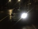 映红 汽车led倒车灯泡t15改装12v汽车倒车灯w16w超亮流氓灯1156超亮鹰眼辅助灯T20 五代【倒车闪3下后长亮】T15/单个价 实拍图
