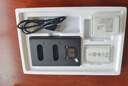 绿联3C认证NP-BX1相机电池充电器适用索尼sony ZV-1M2 黑卡7 RX100 HX50 WX350 RX1R M7/6/5 HX90 实拍图