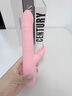 伊珞（EROCOME）小狮震动棒情趣用品女性生理解压玩具女人专用成人炮机按摩自慰器 实拍图