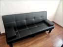 柚公馆沙发床可折叠两用多功能小户型门店办公室2米客厅三人沙发床速发 长度65 踏 实拍图