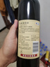 长城 特酿3解百纳干红葡萄酒 750ml*6瓶 整箱装 实拍图