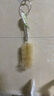 Betta日本进口贝塔奶瓶刷子奶嘴刷套装蓓特奶瓶清洗刷通用天然马毛刷 天然马毛刷套装 实拍图