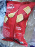 良品铺子 小米锅巴 五香味90后怀旧膨化零食 休闲小吃90g 实拍图