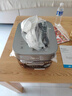 美的（Midea）纯钛0涂层电饭锅防粘4L无涂层花瓣ih电饭煲4-5人家用不锈钢智能多功能MB-HS412 国家补贴 实拍图