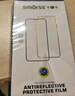 Smorss【2片装】适用华为P40钢化膜 p40手机膜 全屏高清抗指纹防摔手机保护贴膜 实拍图