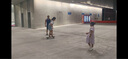 RMT鱼板专业大鱼板公路刷街代步初学者滑板四轮小鱼板成人男女生儿童 蓝山【鱼板】 29英寸 实拍图