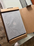 微软（Microsoft）Surface Laptop 第7版 笔记本电脑 国家政府补贴20% 触屏轻薄本 AI+PC 骁龙X Plus 16G 512G典雅黑 实拍图