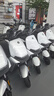 九号（Ninebot）九号电动新品摩托车M3 95c MAX 高端铅酸电摩【门店自提】 到门店选颜色 实拍图