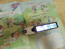 阿尔法蛋词典笔T30Pro【接入DeepSeek】英语点读笔翻译笔小初高同步全科扫描笔拍照搜题电子词典单词笔 实拍图
