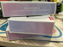 联想（Lenovo）小新1TB 移动硬盘L6 USB3.2Gen1 2.5英寸机械硬盘笔记本电脑外接文件照片备份外置存储 实拍图