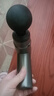 康佳（KONKA）筋膜枪按摩器颈膜枪全身颈肩部肌肉放松按摩棒生日礼物实用送爸爸妈妈父亲节礼物送男友女友 标准款：6档调节+6按摩头 实拍图