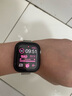 苹果Apple Watch S4/S5/S6/S7/S8/S9/SE /Ultra二手苹果智能手表 颜色参数参考质检报告 Apple Watch SE 2 晒单实拍图