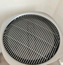 美的（Midea）【九重净化】空气净化器加湿除甲醛除烟味异味过敏源宠物吸猫毛空气消毒机森林家RX600Pro国家补贴 实拍图