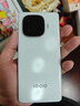 vivo iQOO Z9【国家补贴】8GB+256GB 星芒白 6000mAh 超薄蓝海电池 第三代骁龙7 电竞手机 实拍图