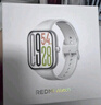 小米（MI）REDMI Watch 5 皎月银 国家补贴 澎湃OS 2 心率血氧监测 蓝牙通话 红米手表5 智能手表 小米汽车 实拍图