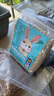喜帅兔笼吸尿垫料兔子祛味仓鼠木屑兔笼用品金丝熊豚鼠龙猫垫料1kg 实拍图