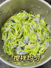 鲜京采 【无保水剂】虾含量 95%北海青虾滑 500g盒装 火锅食材 源头直发 实拍图
