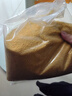 十月稻田 黄小米 溯源  2.5kg（小黄米 五谷杂粮 粥米早餐小米粥）5斤 实拍图