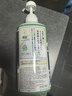 巴斯克林沐浴露套装儿童适用持久留香自然花香550ml+森林600ml 实拍图