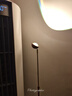 优丽美家小红帽现代简约落地灯客厅高级感轻奢氛围投影灯卧室沙发旁边 【小红帽】遥控+伸缩123-168cm 实拍图