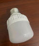 【已售20万】家用led灯泡节能省电灯e27螺口室内照明超亮灯泡 线性款 E27螺口（5w） 实拍图