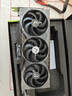 微星（MSI）魔龙 GeForce RTX 5060 Ti 16G GAMING TRIO OC 电竞游戏设计智能学习独立显卡 实拍图