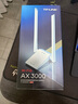 普联（TP-LINK） WiFi6电竞游戏AX3000无线网卡 千兆5G双频台式机笔记本电脑wifi接收器 XDN9000H免驱版 实拍图