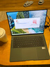 荣耀MagicBook Art 14【国家补贴】1kg超轻薄AI笔记本电脑 酷睿Ultra7 32+1T 3.1K绿洲护眼 夏日橄榄 实拍图