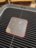 霍尼韦尔（Honeywell）空气净化器除花粉甲醛细菌流感病毒卫健委备案消毒机hmax空间舱全屋速净家电国家补贴KJ1000F-P22B 实拍图
