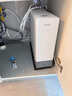海尔（Haier）鲜活水净水器家用净水机1000G大通量双出水净饮机RO反渗透直饮净水器HRO10H11家电国家补贴 实拍图