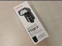 神牛（Godox）TT520II 热靴机顶闪光灯 兼容佳能尼康索尼相机外拍闪光离机热靴闪光灯 通用型 （带引闪器） 实拍图