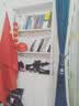 窗帘带扎束带扎绳窗帘扣挂球装饰品配件一对窗帘绳子绑带绑绳 蓝色 一对 实拍图