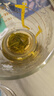 恩施玉露绿茶茶叶2025新茶明前嫩芽100g富硒产区冷泡早春罐装自己喝 实拍图