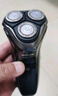 飞利浦（PHILIPS）电动剃须刀经典3系高配版 干湿双剃刮胡刀 配弹出式鬓角修剪器 生日礼物 国家补贴 实拍图