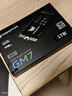 宏碁掠夺者（PREDATOR）1TB SSD固态硬盘 M.2接口(NVMe协议) GM7系列｜NVMe PCIe 4.0读速7200MB/s  AI电脑存储配件 实拍图