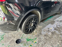 普利司通（Bridgestone）汽车轮胎 235/55R19 101V H/P SPORT RFT防爆胎 配套北京奔驰GLC 晒单实拍图