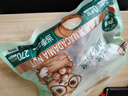 三只松鼠夏威夷果500g/袋 坚果炒货干果约24-26mm大果休闲零食送礼  实拍图