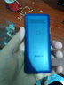 飞利浦（PHILIPS）E568A 宝石蓝 移动联通电信4G全网通 老年人手机智能 超长待机儿童功能学生手机 大字大声直板按键 实拍图