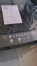 美的（Midea）波轮洗衣机全自动家用 MB80V36DT 8公斤变频 至高1.25洗净比超净洗 抗菌螨 以旧换新 家电国家补贴 实拍图