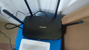 普联（TP-LINK）双千兆路由器 易展mesh分布式 AC1200无线家用穿墙 5G双频 WDR5620千兆易展版 IPv6 实拍图