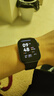 华为WATCH FIT 3 国家补贴15% 智能手表 幻夜黑 轻薄大屏运动减脂 男女情侣手表 实拍图