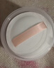 YAHLIGS干湿两用粉扑软棉花糖气垫粉扑套装粉底粉饼化妆海绵化妆粉扑气垫 圆形粉扑 1枚 盒装 实拍图