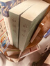 水浒传（套装上下全两册）中国古典文学读本丛书 四大名著 人文版 九年级上册必读 1-9年级必读书单 无删减完整版 小说 实拍图