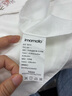 imomotoa类纯棉隔汗巾儿童幼儿园擦汗巾宝宝吸汗巾夏季用品 3条装 蘑利丛林 (4层竹棉吸湿透气) L码（24cm*38cm） 晒单实拍图