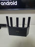 Tenda腾达路由器【狂暴WiFi7】云霄BE5100超强2.5g无线千兆穿墙王信号增强家用立式Mesh放大器国家补贴 实拍图