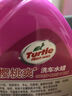 龟牌（Turtle Wax）樱桃爽2L洗车液水蜡汽车洗车高泡沫清洗剂带喷壶套装 TC-400701 实拍图
