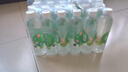 依能苏打水饮料 青柠檬味500ml*24瓶+锌强化500ml*24瓶 无糖弱碱 实拍图