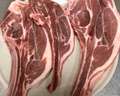 大庄园烤羊排1斤 烧烤食材微腌半成品【欧盟认证】 烤箱空气炸锅适配 实拍图